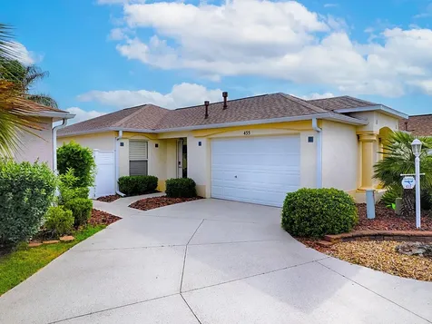 435 Carlisle Court The Villages FL 32162