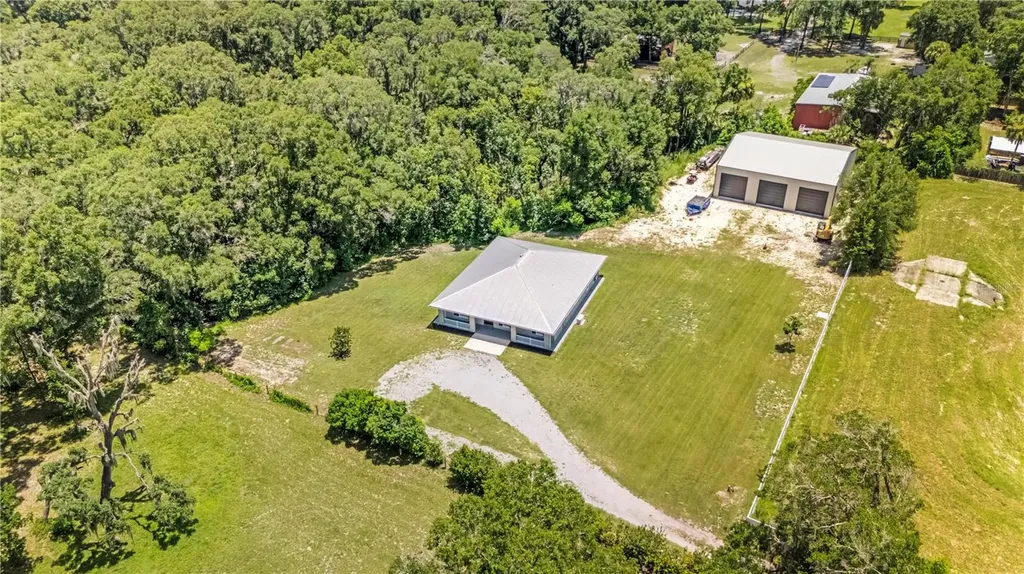 2287 N Spring Garden Avenue Deland FL 32720