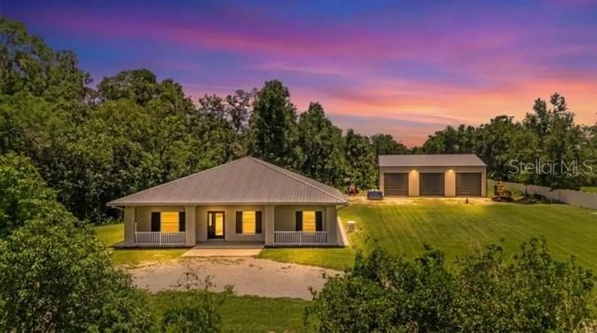2287 N Spring Garden Avenue Deland FL 32720