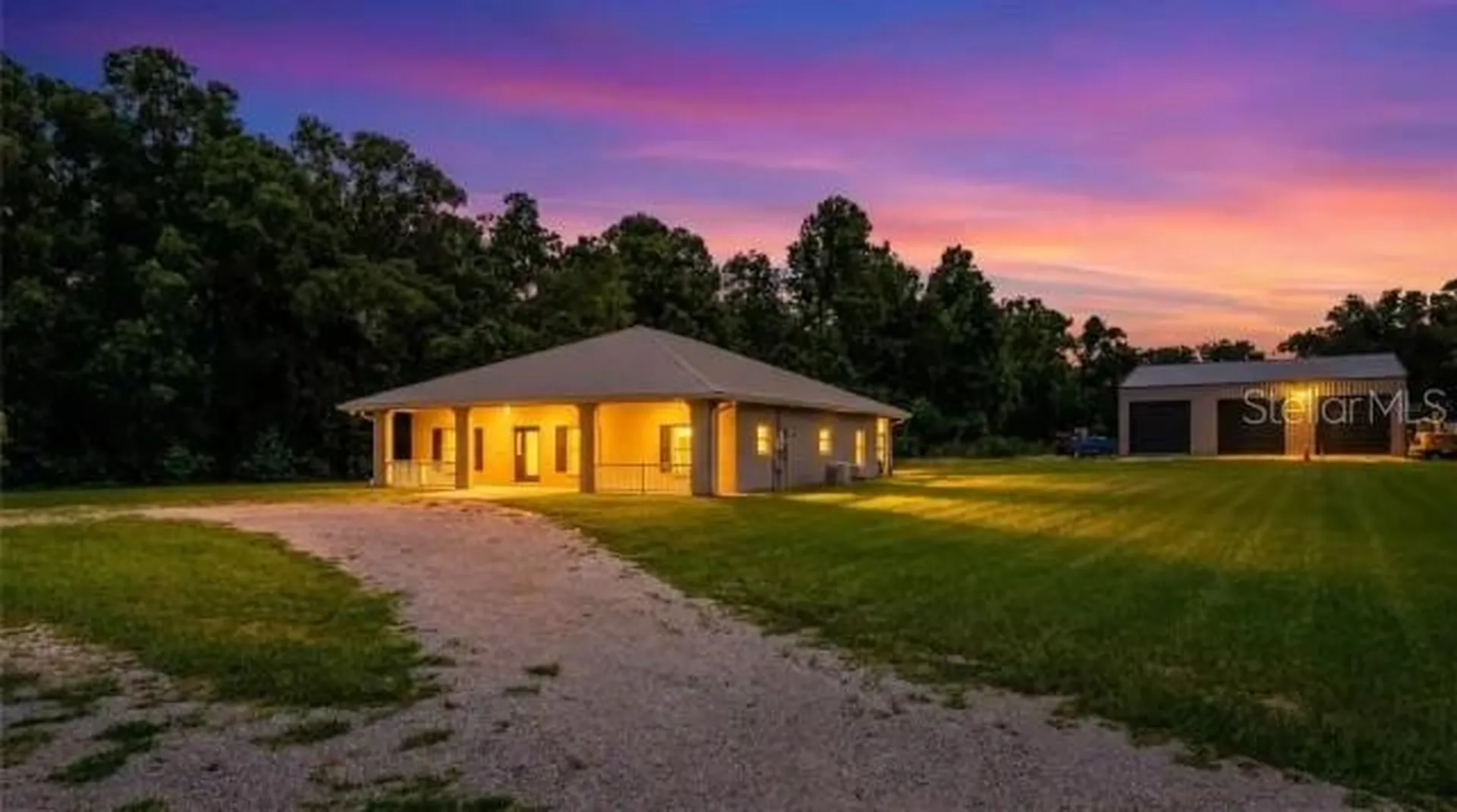 2287 N Spring Garden Avenue Deland FL 32720