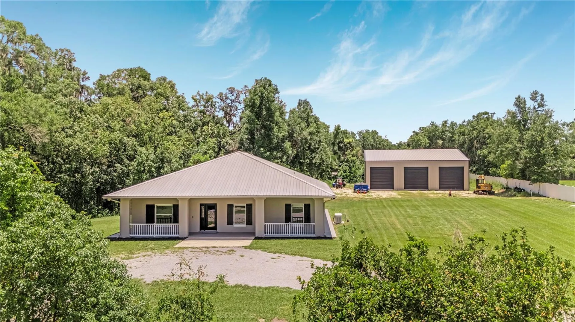 2287 N Spring Garden Avenue Deland FL 32720