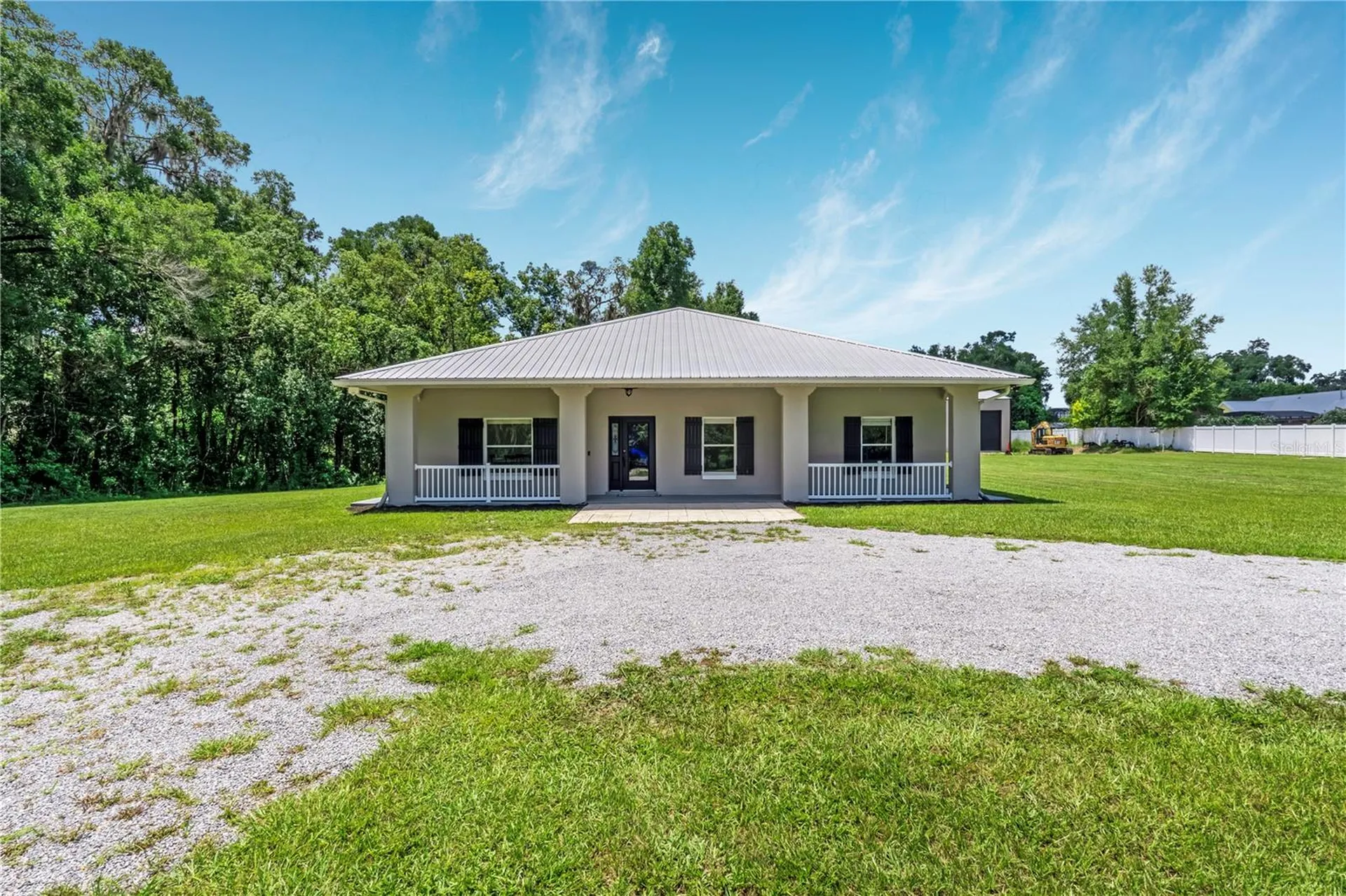 2287 N Spring Garden Avenue Deland FL 32720