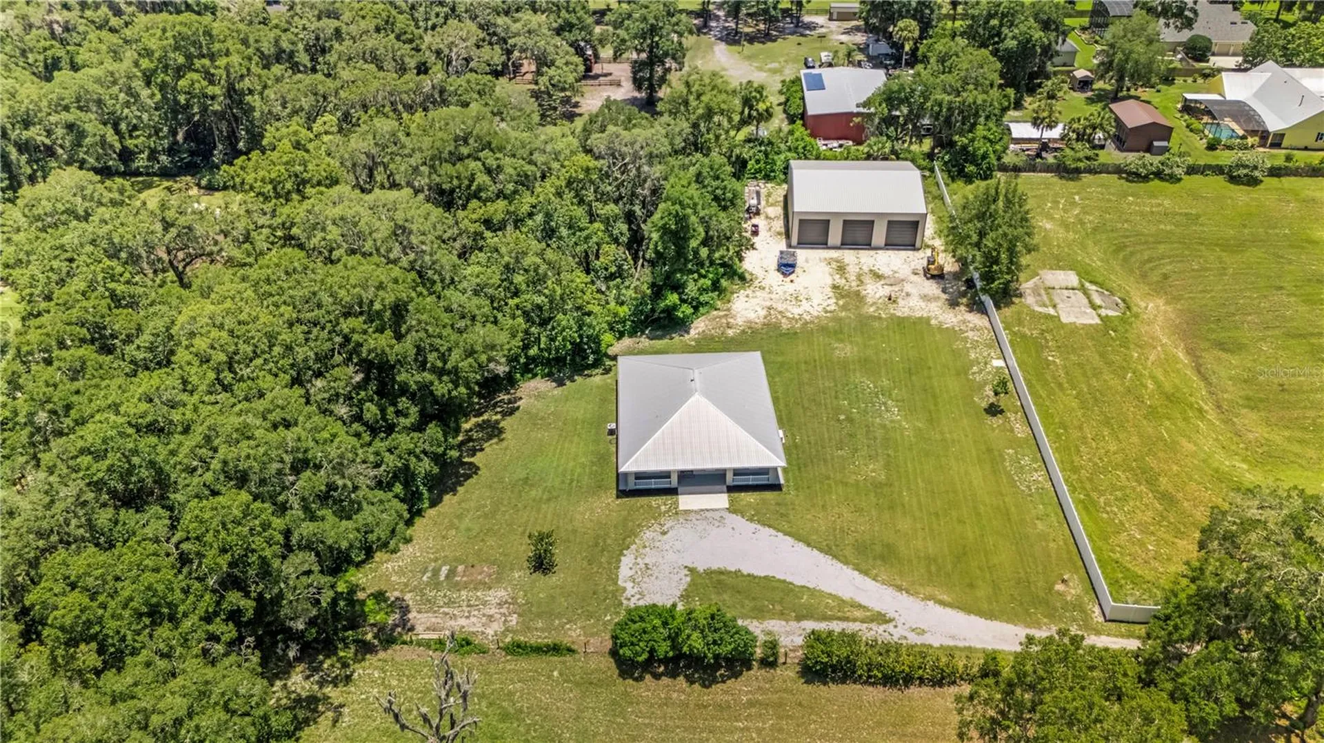 2287 N Spring Garden Avenue Deland FL 32720