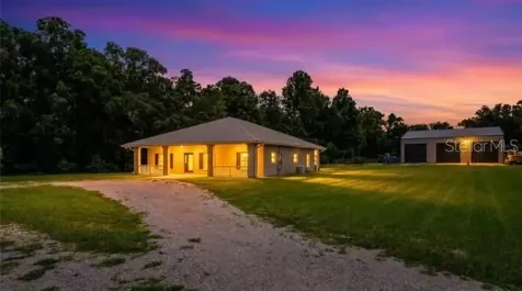 2287 N Spring Garden Avenue Deland FL 32720