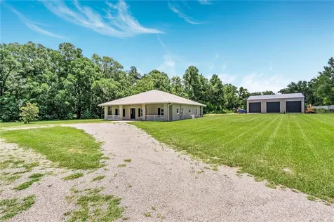 2287 N Spring Garden Avenue Deland FL 32720