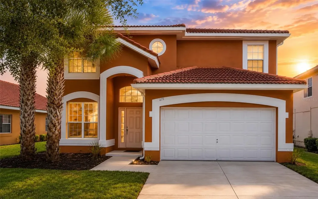 216 Sevilla Avenue Davenport FL 33897