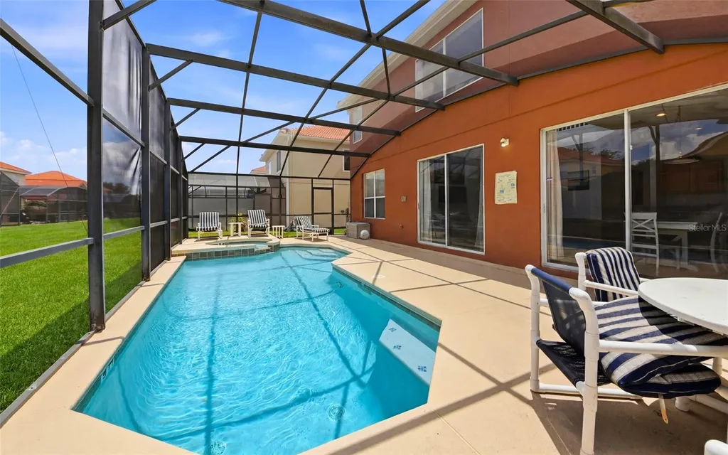 216 Sevilla Avenue Davenport FL 33897