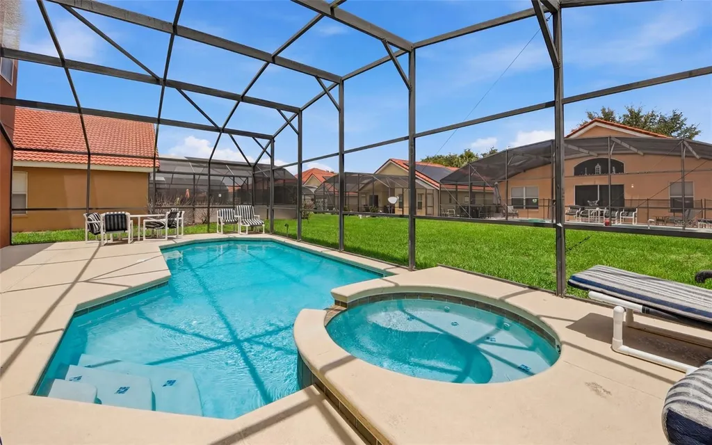 216 Sevilla Avenue Davenport FL 33897