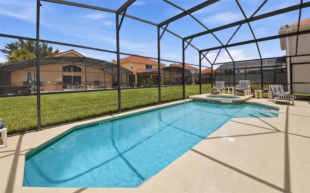 216 Sevilla Avenue Davenport FL 33897