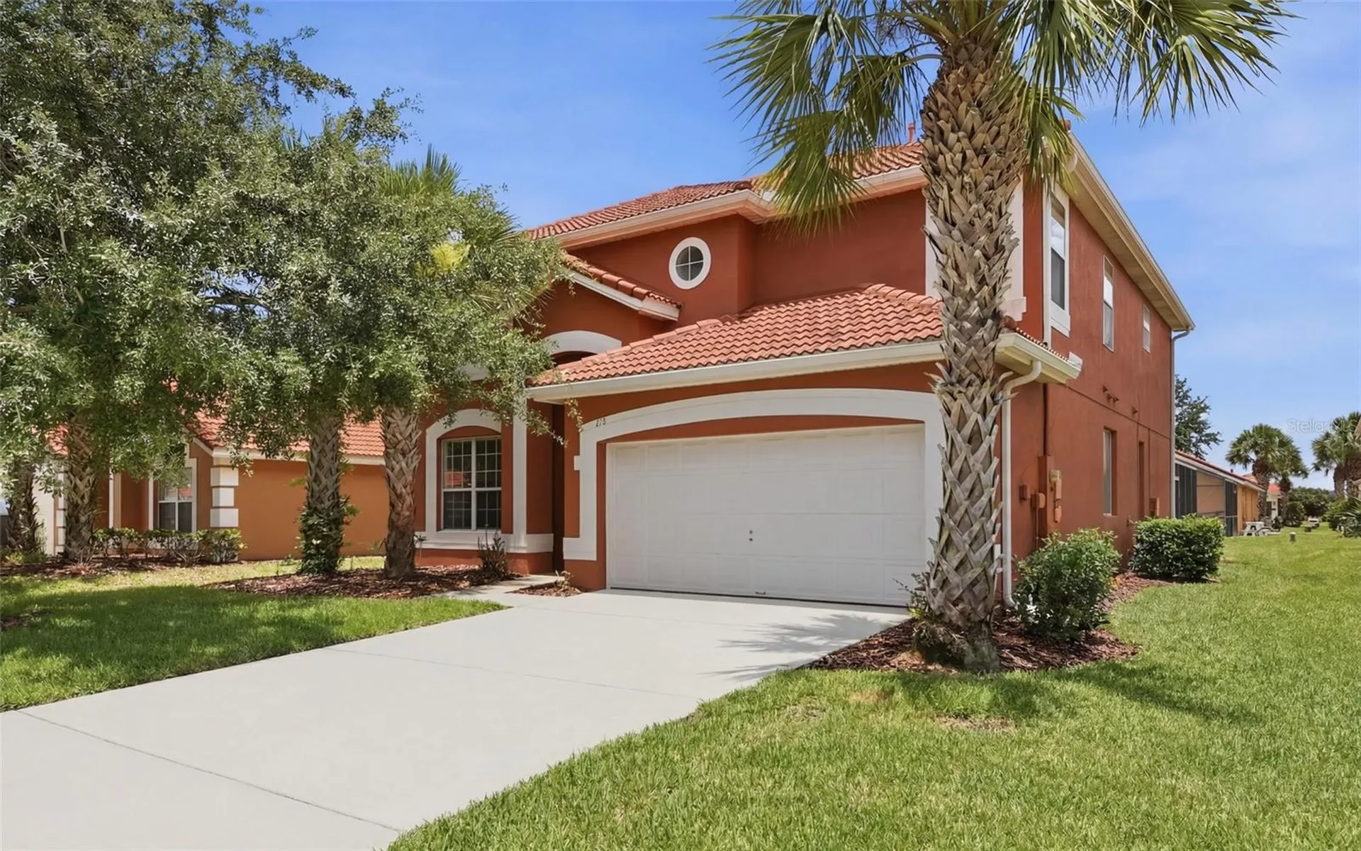 216 Sevilla Avenue Davenport FL 33897