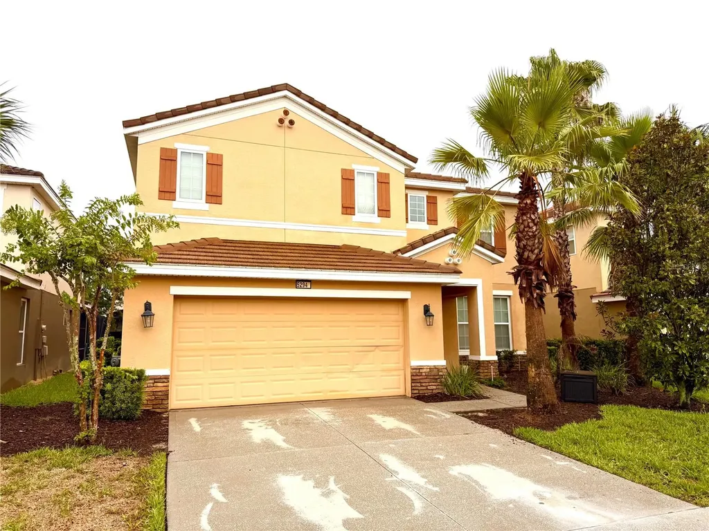 5294 Wildwood Way Davenport FL 33837
