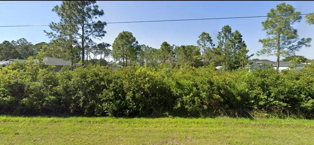 Maverick Trail St Cloud FL 34771