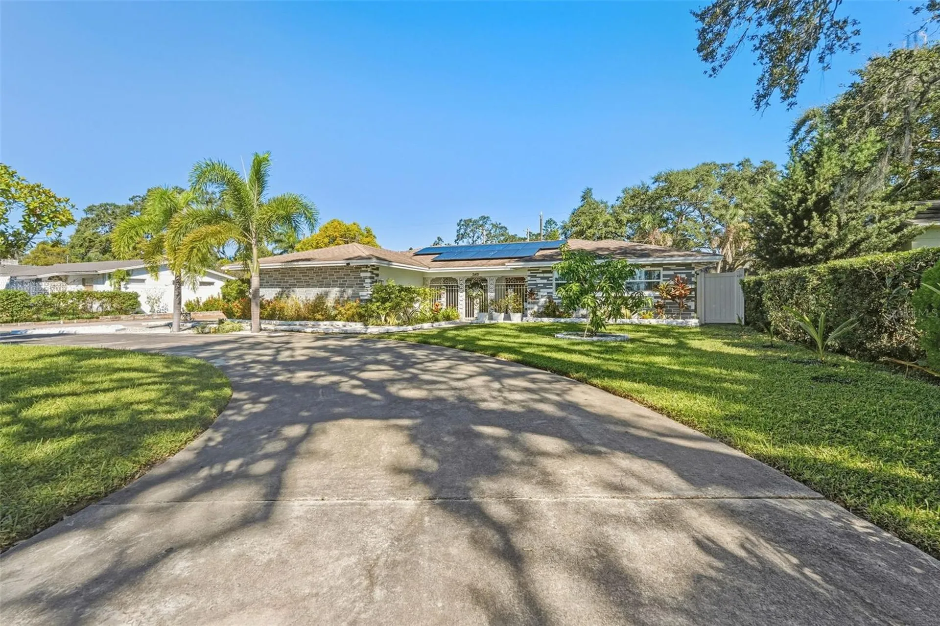 2401 26th Avenue S St Petersburg FL 33712