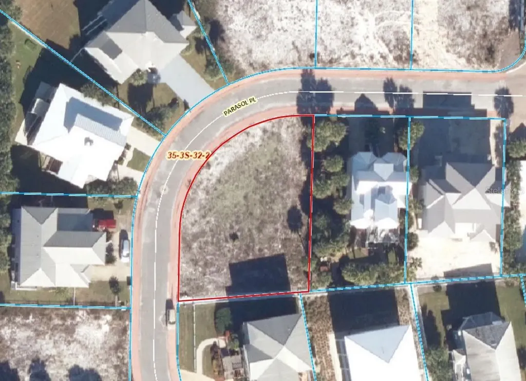 1209 Parasol Place Pensacola FL 32507