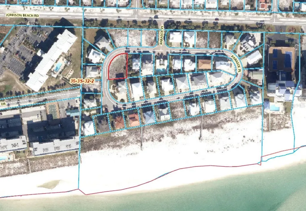 1209 Parasol Place Pensacola FL 32507