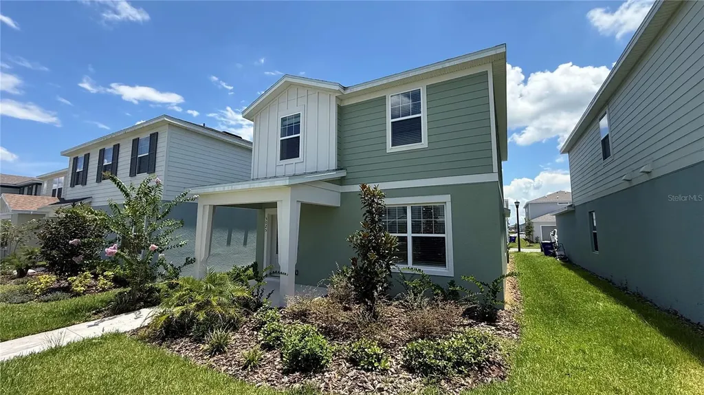 5025 Furrowed Way St Cloud FL 34771