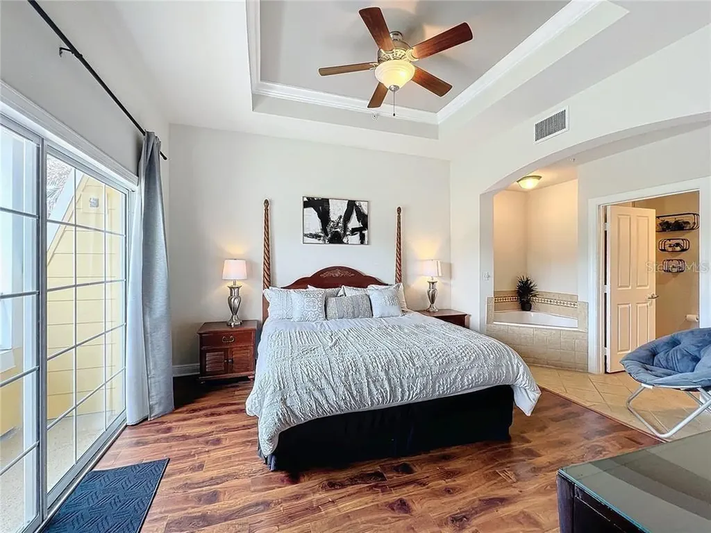 1328 Seven Eagles Court Reunion FL 34747