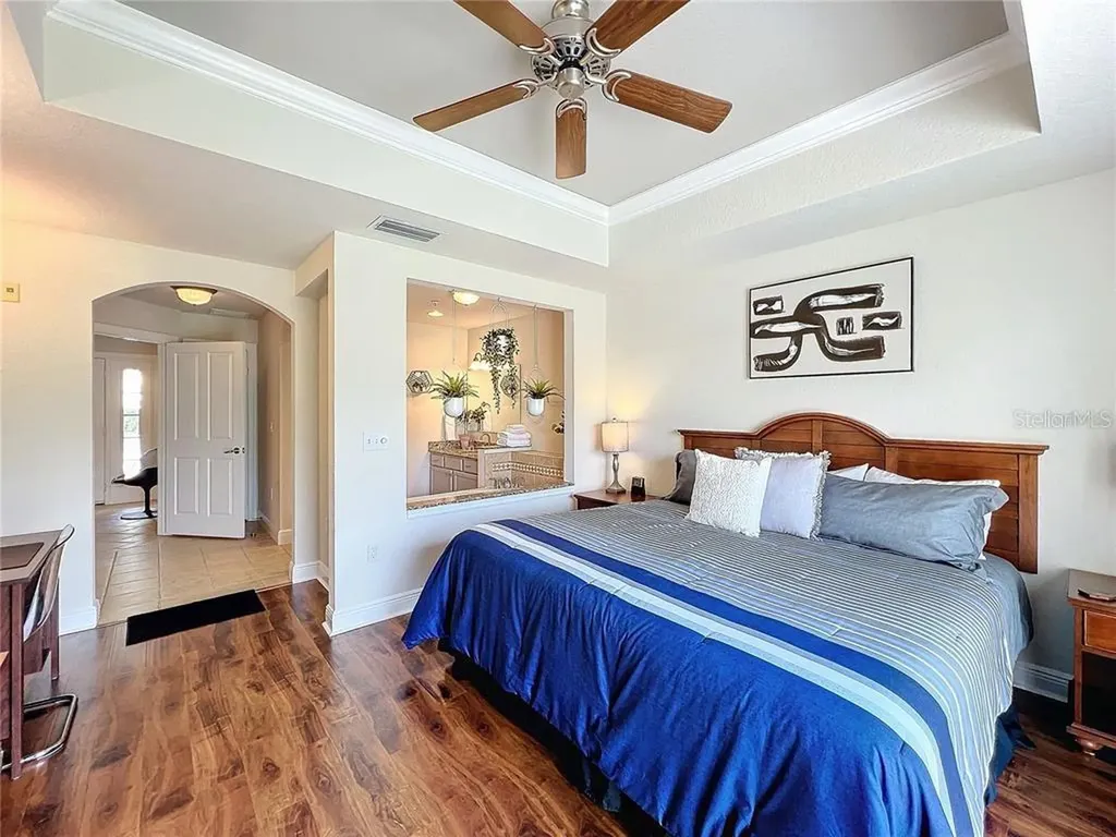 1328 Seven Eagles Court Reunion FL 34747