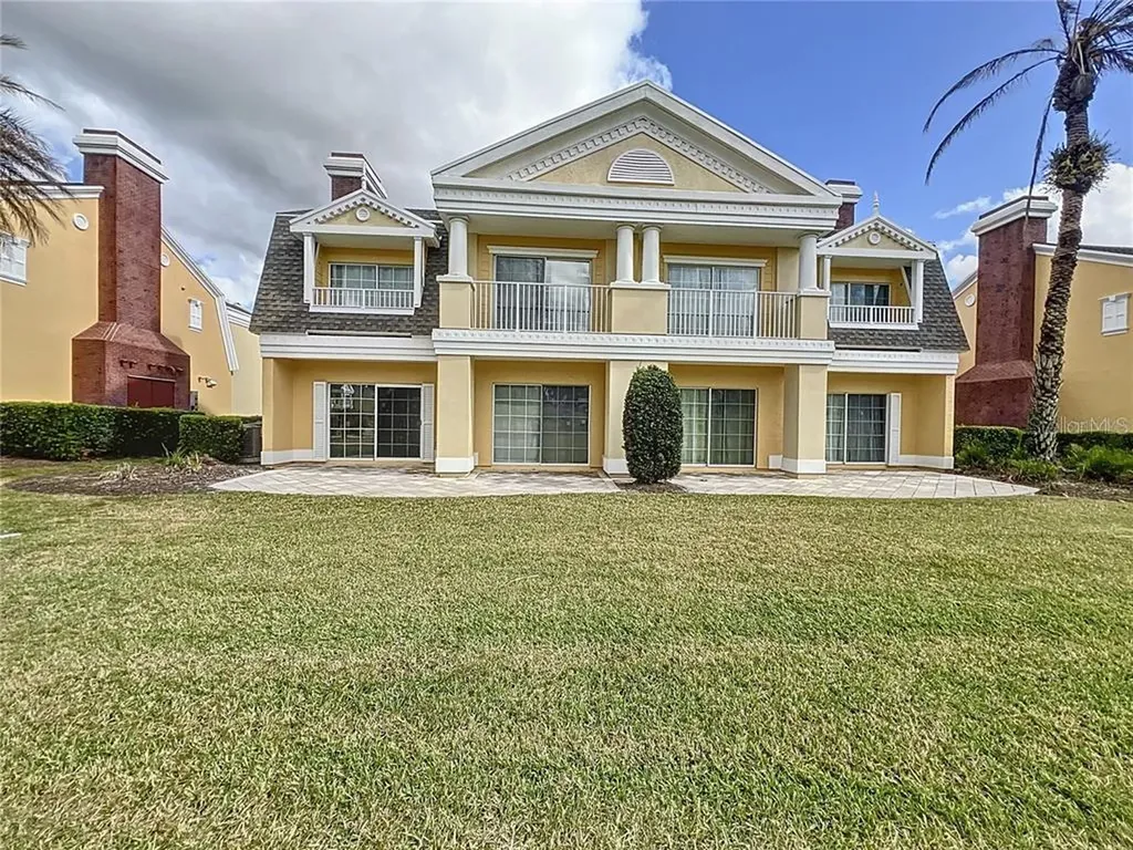1328 Seven Eagles Court Reunion FL 34747