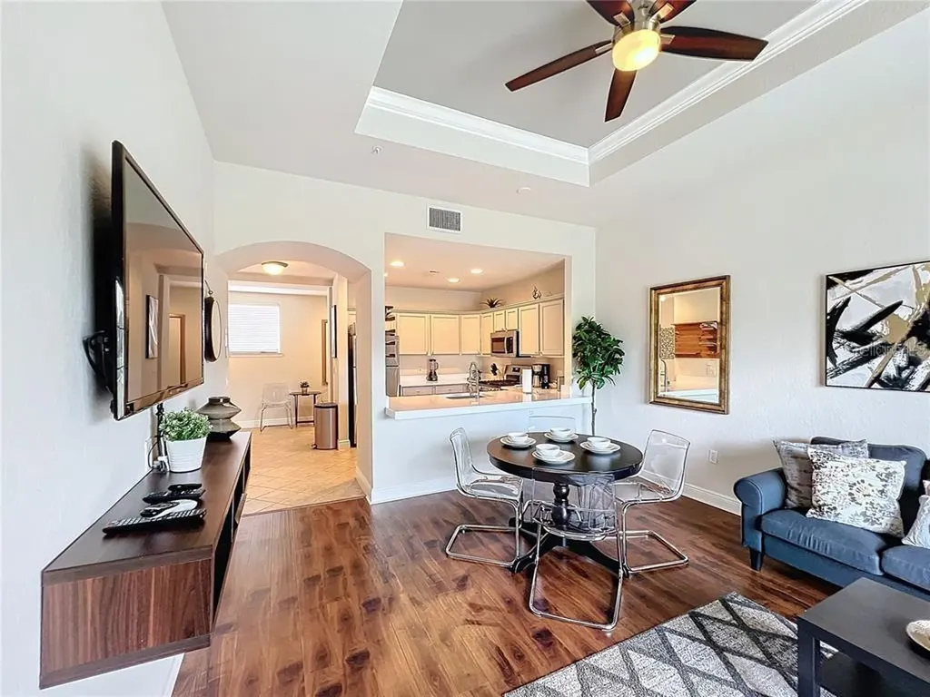 1328 Seven Eagles Court Reunion FL 34747