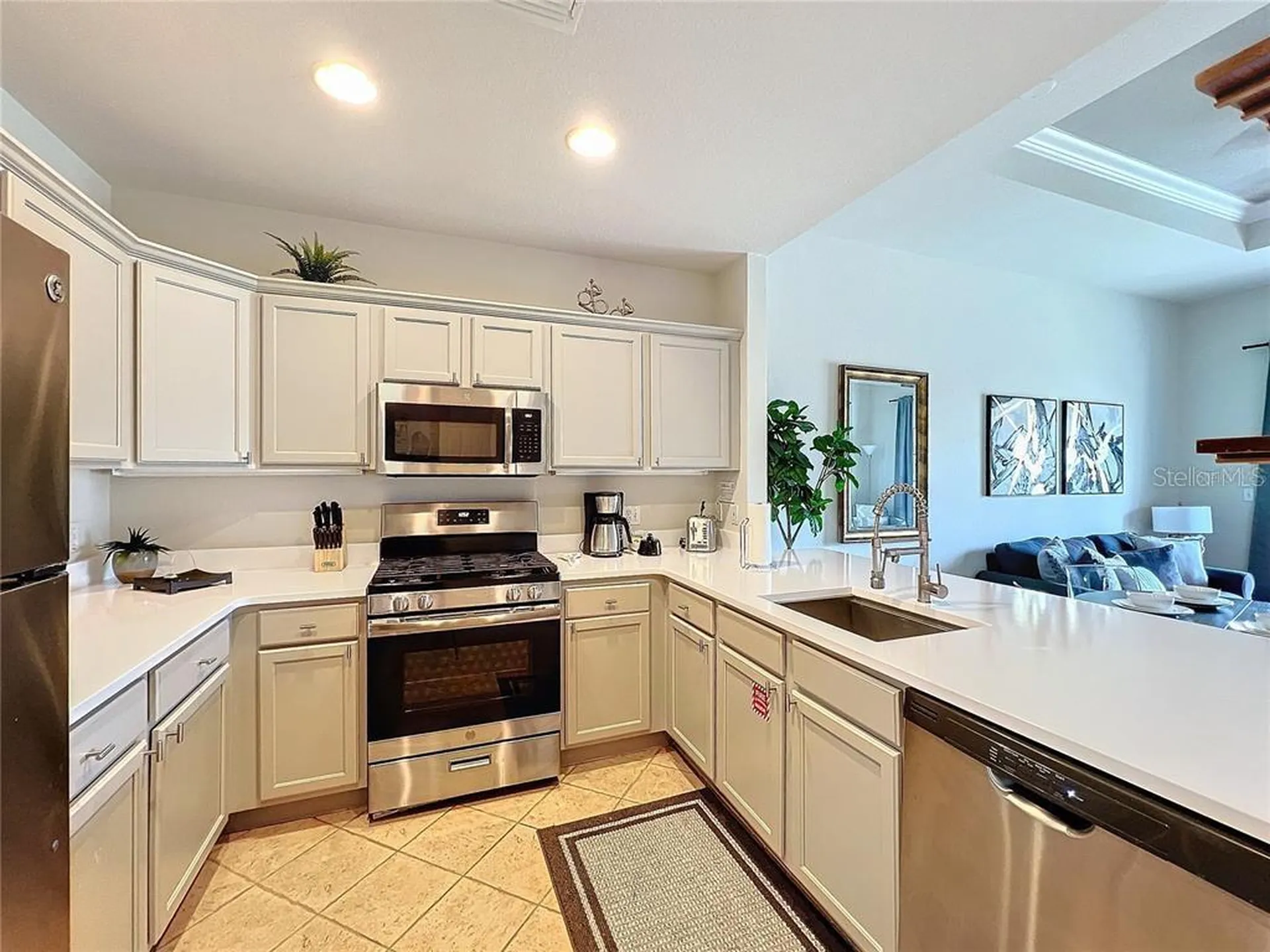 1328 Seven Eagles Court Reunion FL 34747