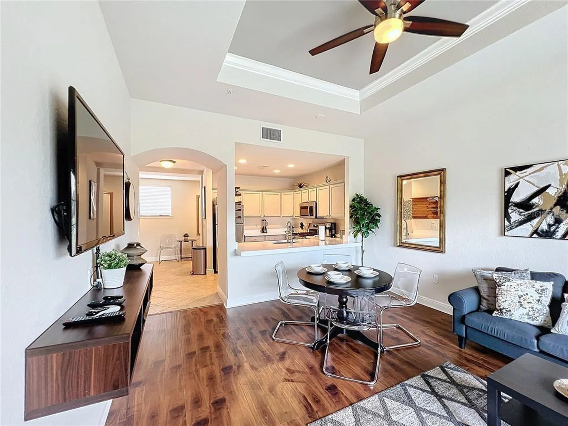 1328 Seven Eagles Court Reunion FL 34747