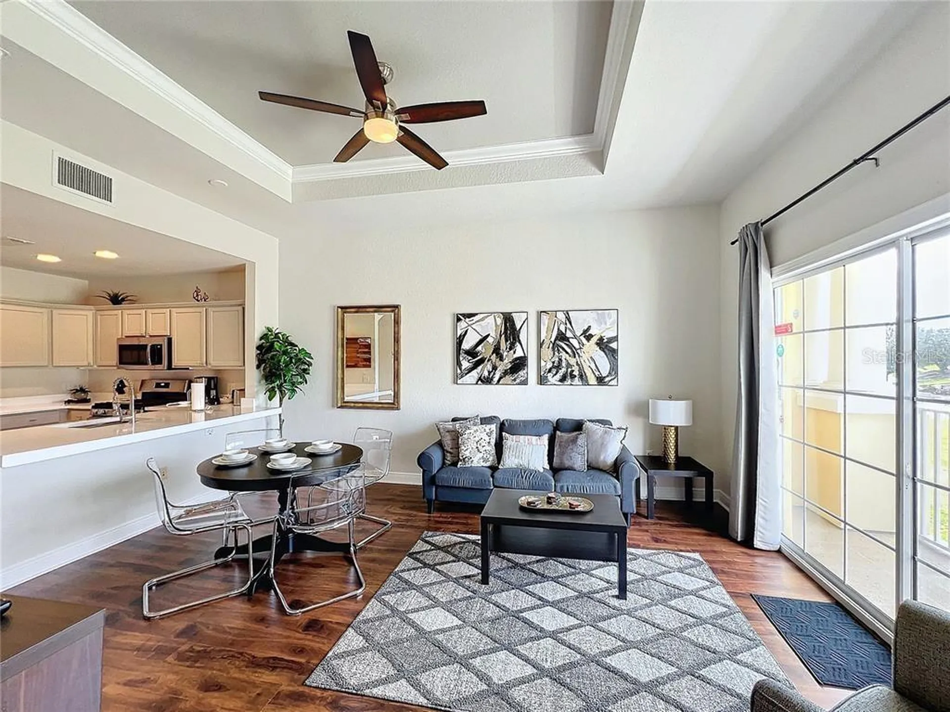 1328 Seven Eagles Court Reunion FL 34747