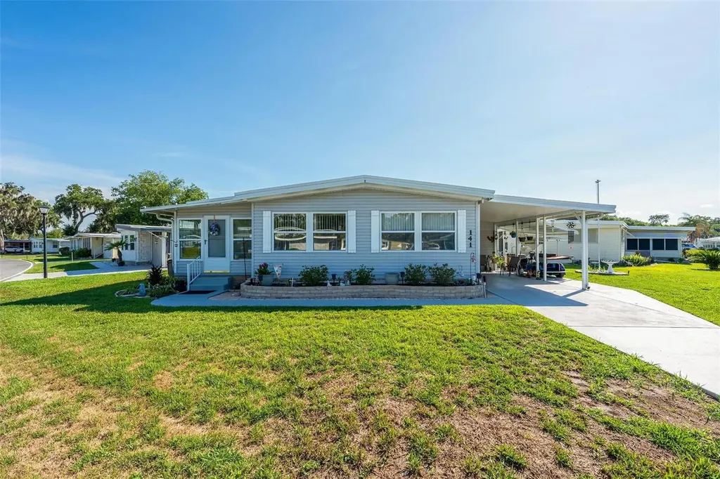 141 Azalea Trail Leesburg FL 34748