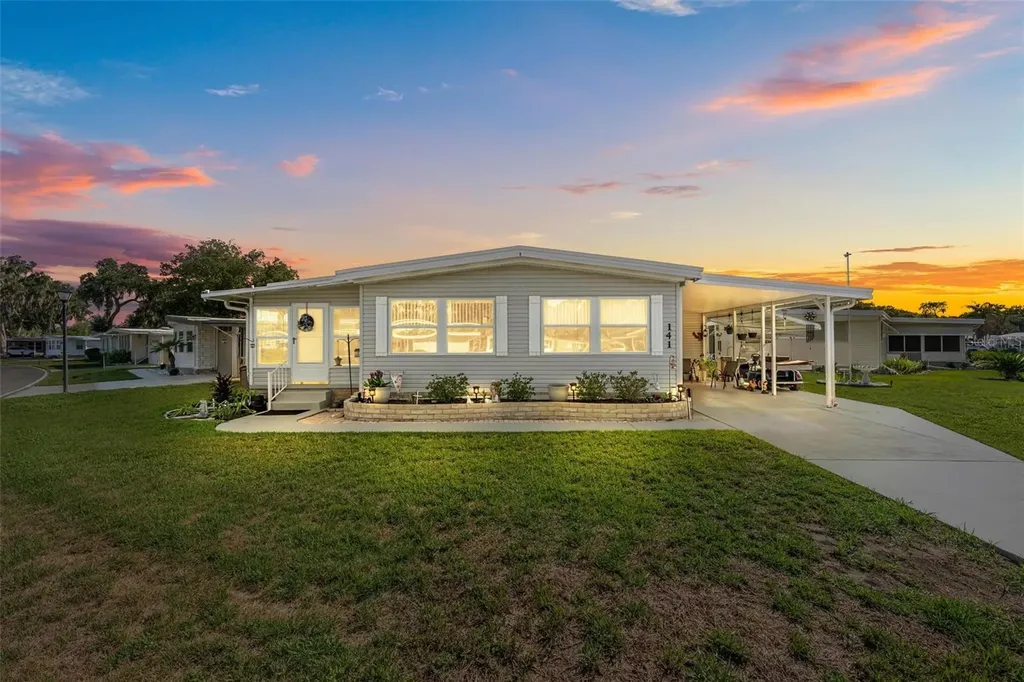 141 Azalea Trail Leesburg FL 34748