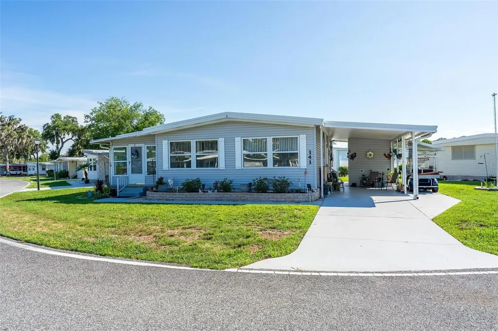 141 Azalea Trail Leesburg FL 34748