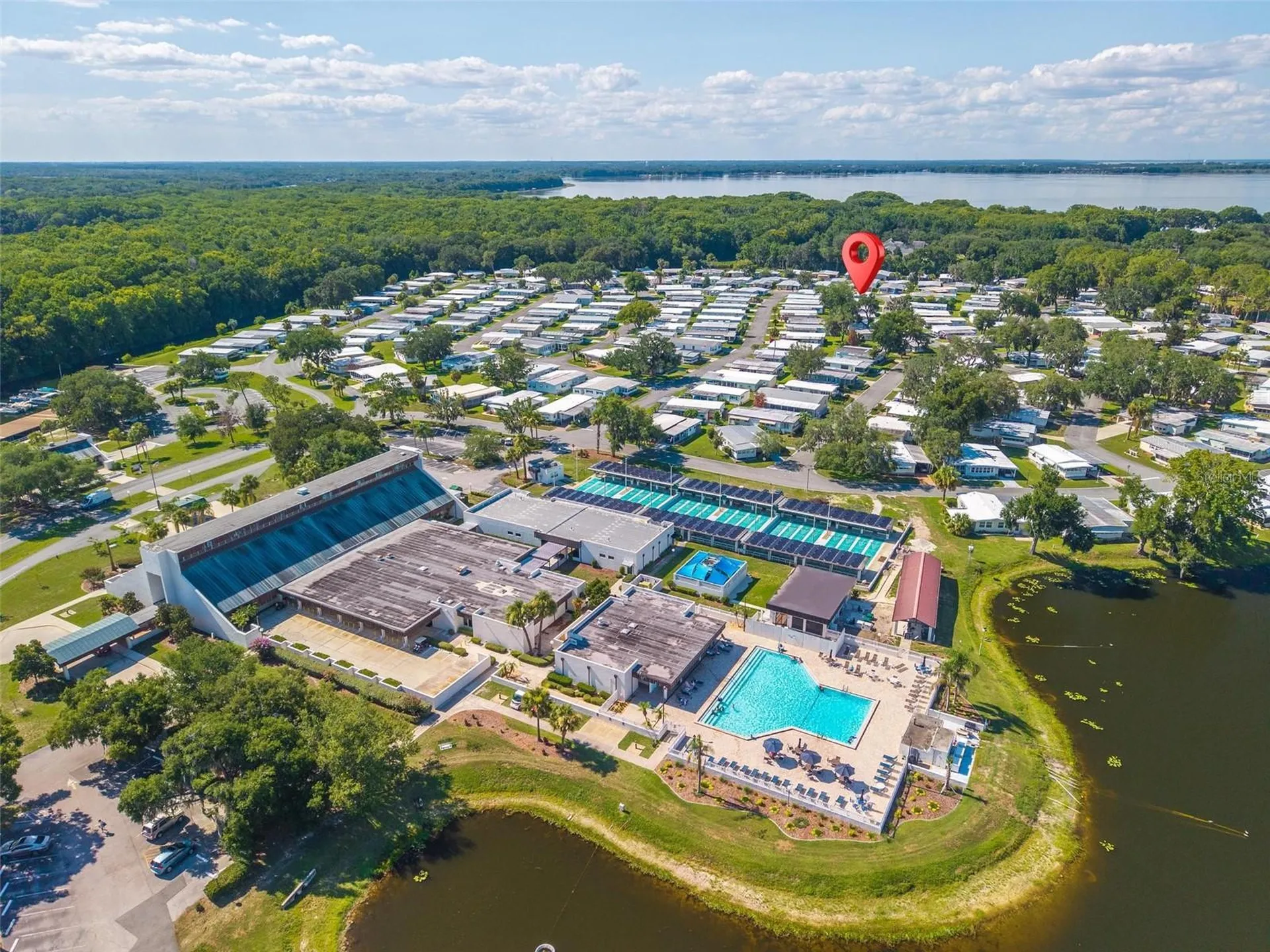 141 Azalea Trail Leesburg FL 34748