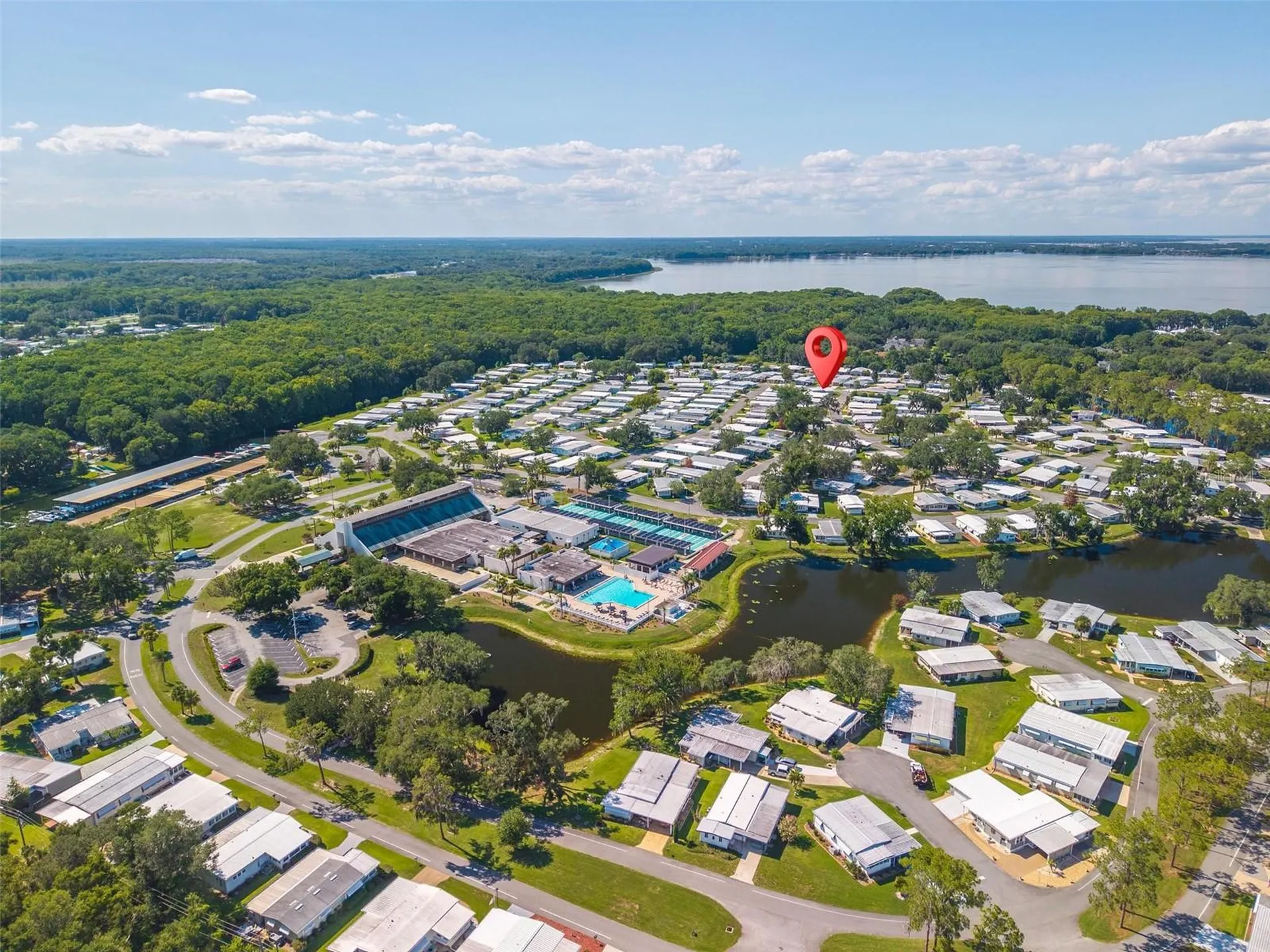 141 Azalea Trail Leesburg FL 34748