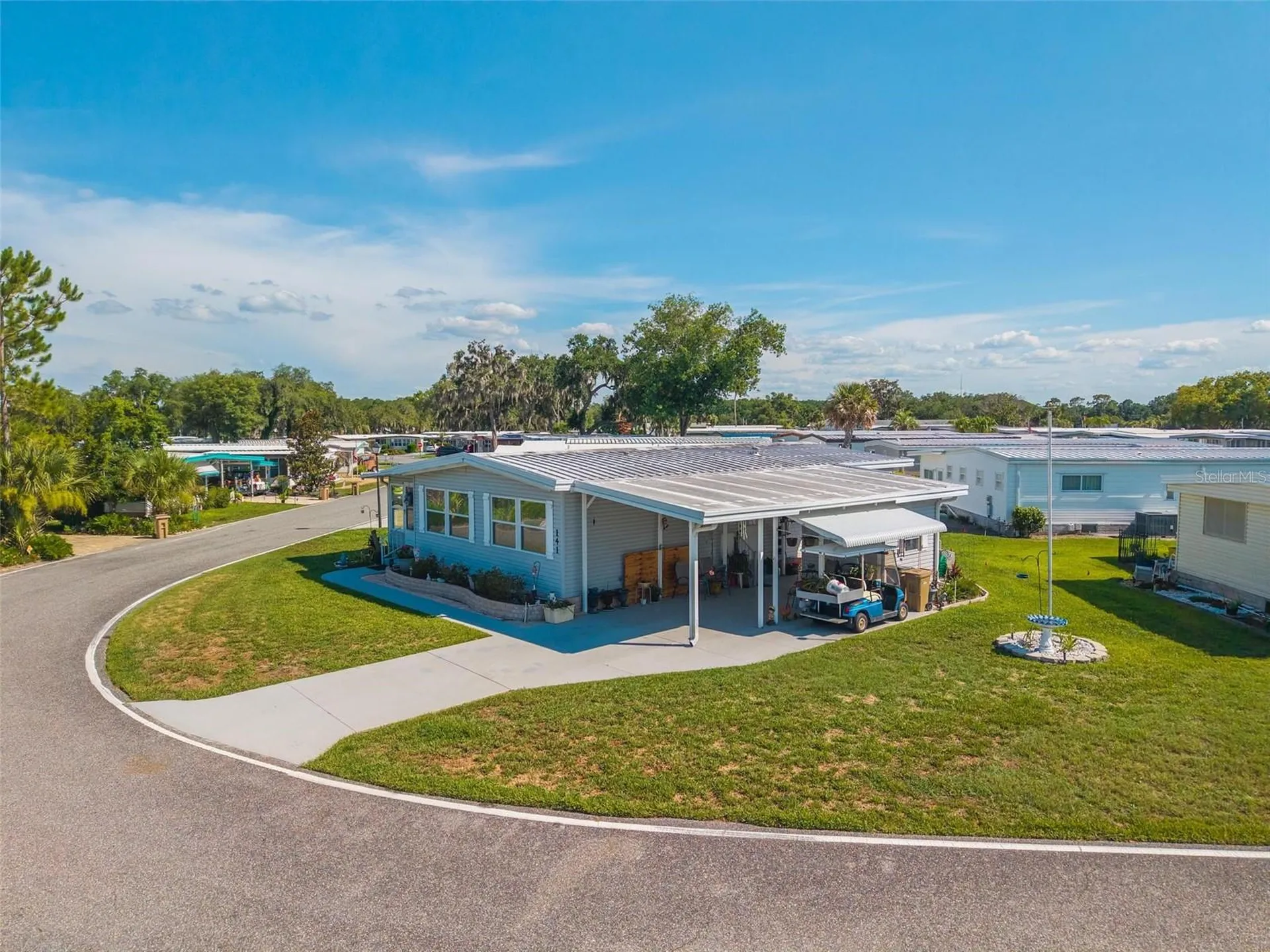 141 Azalea Trail Leesburg FL 34748