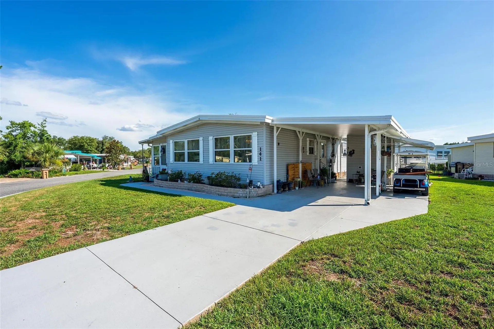 141 Azalea Trail Leesburg FL 34748