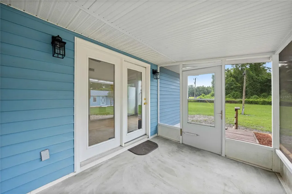 1890 NW 167th Place Trenton FL 32693