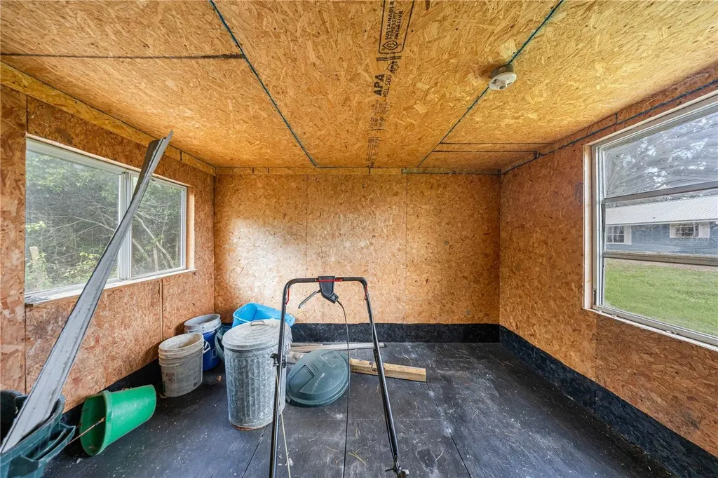 1890 NW 167th Place Trenton FL 32693