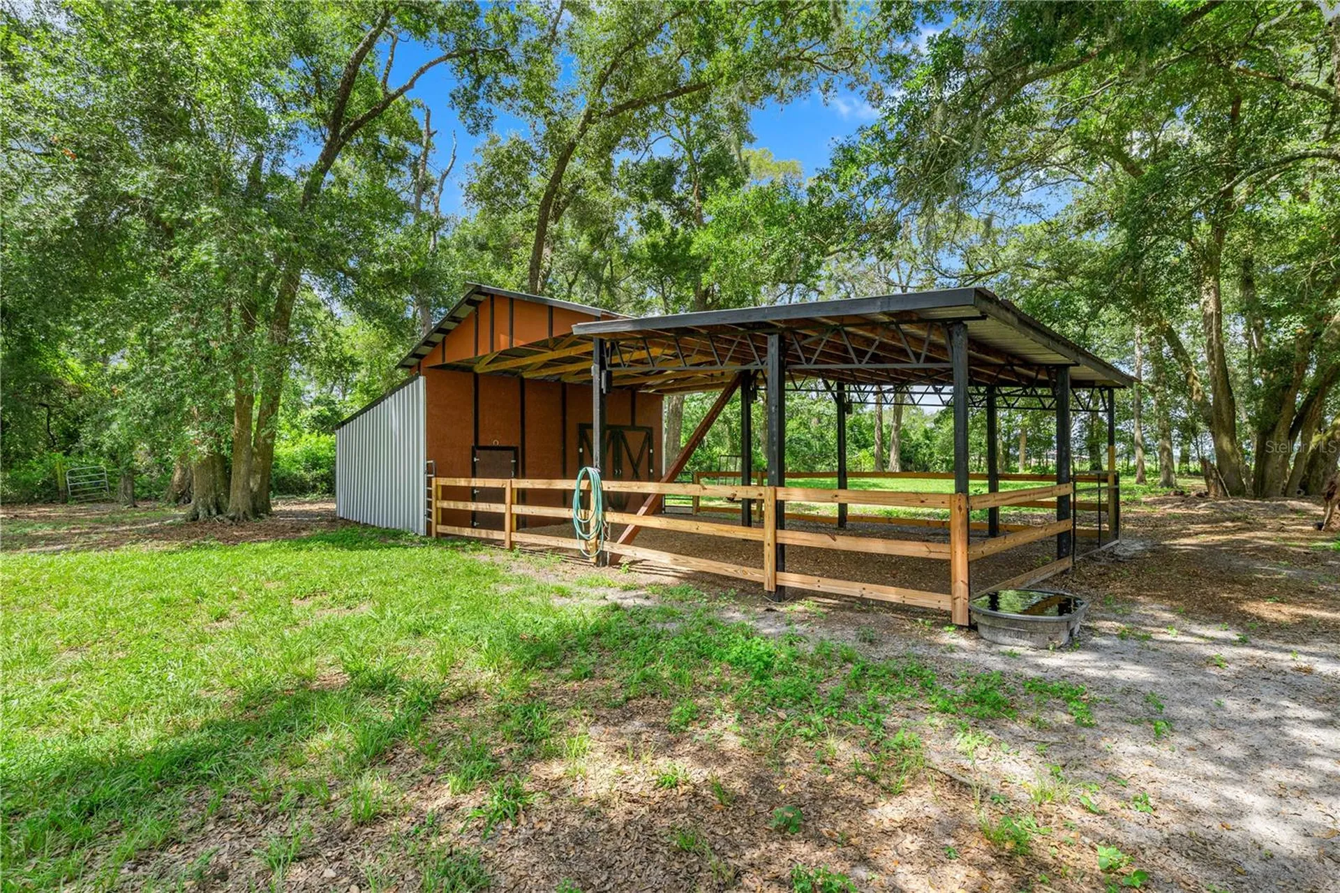 1890 NW 167th Place Trenton FL 32693