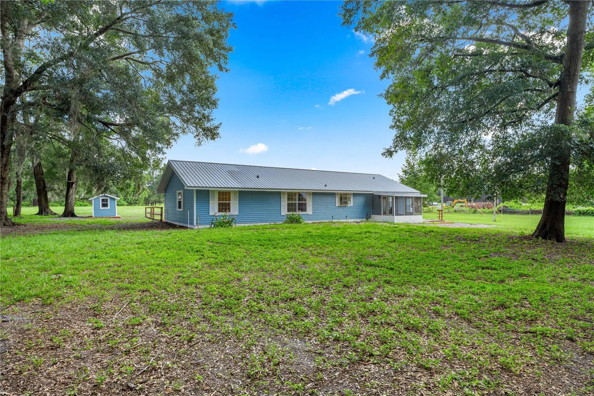 1890 NW 167th Place Trenton FL 32693