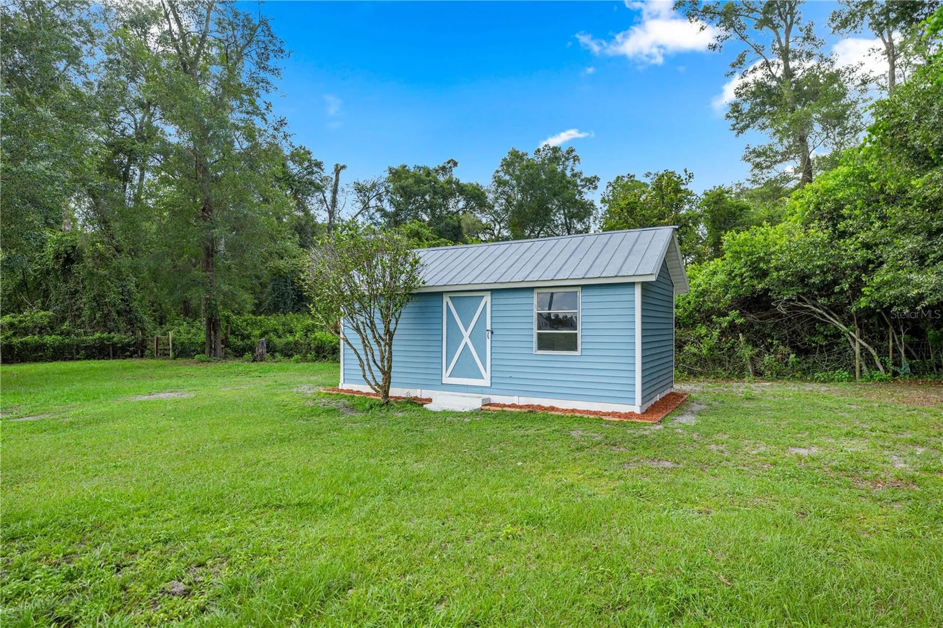 1890 NW 167th Place Trenton FL 32693