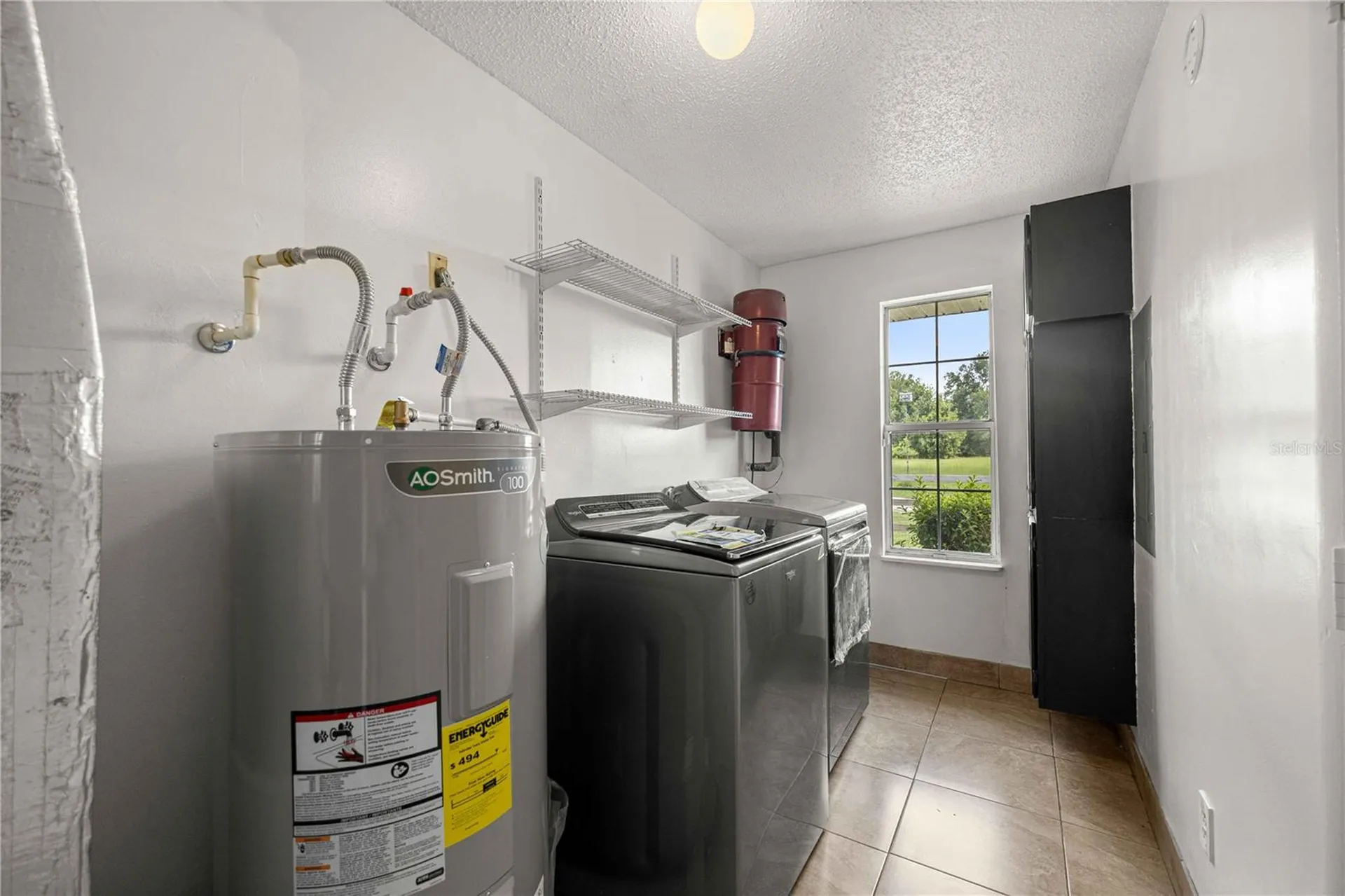 1890 NW 167th Place Trenton FL 32693
