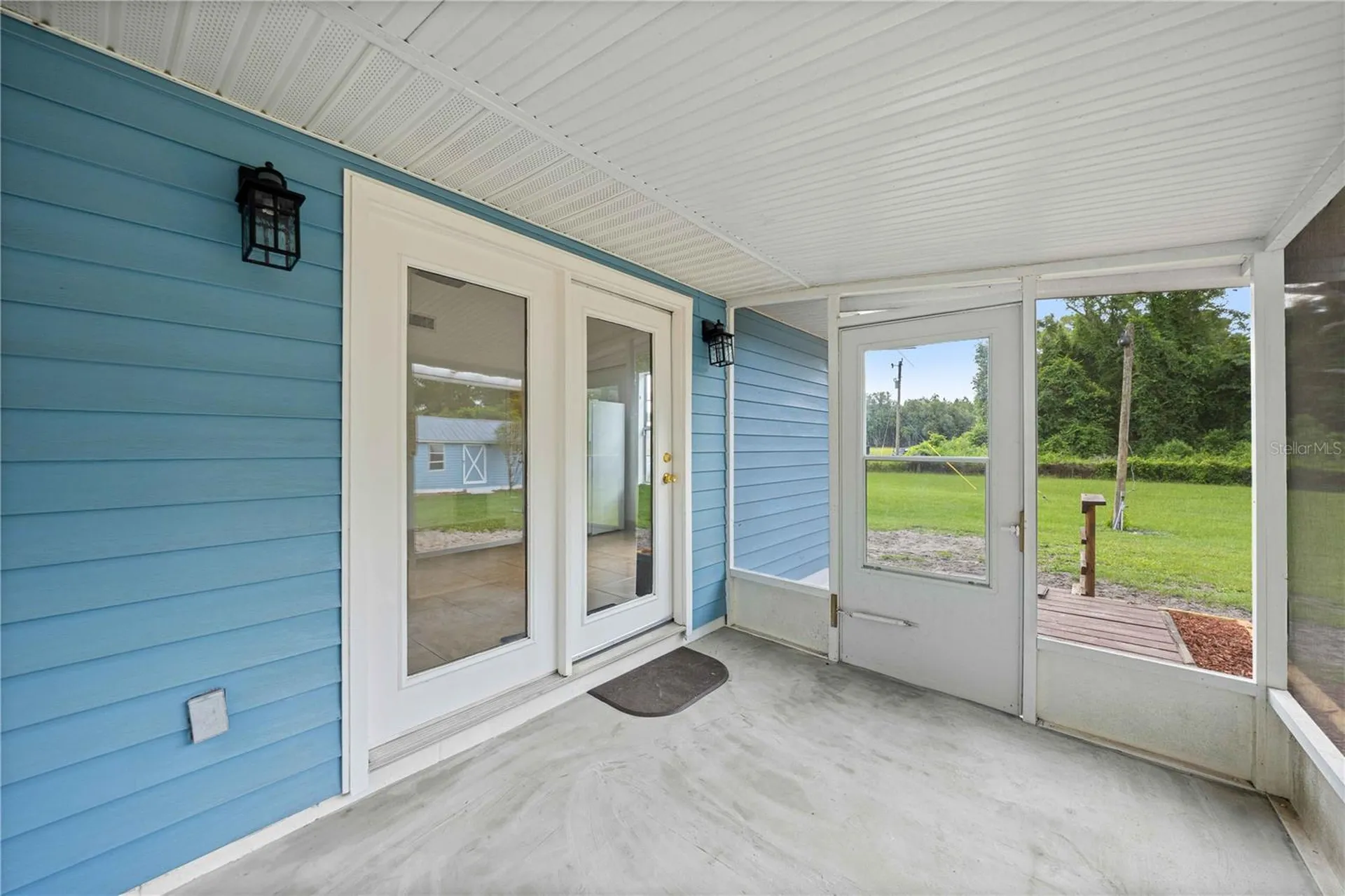 1890 NW 167th Place Trenton FL 32693
