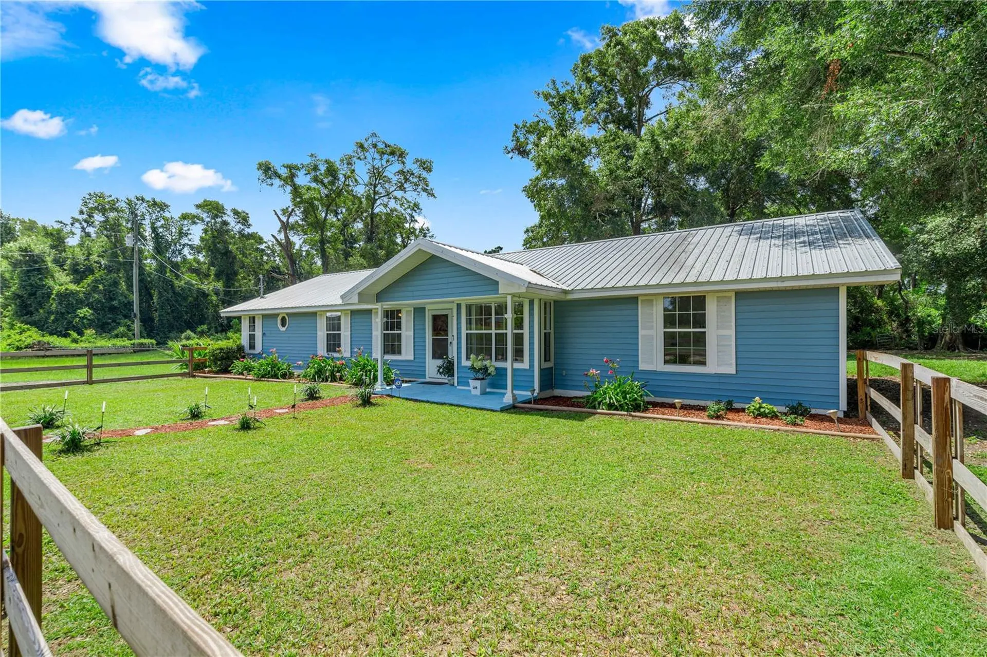 1890 NW 167th Place Trenton FL 32693
