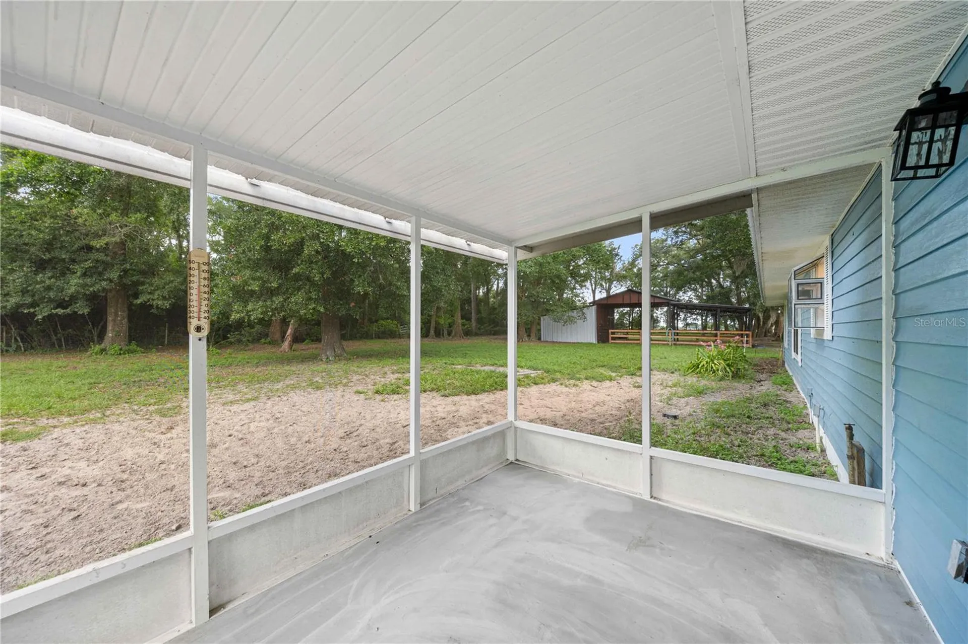 1890 NW 167th Place Trenton FL 32693