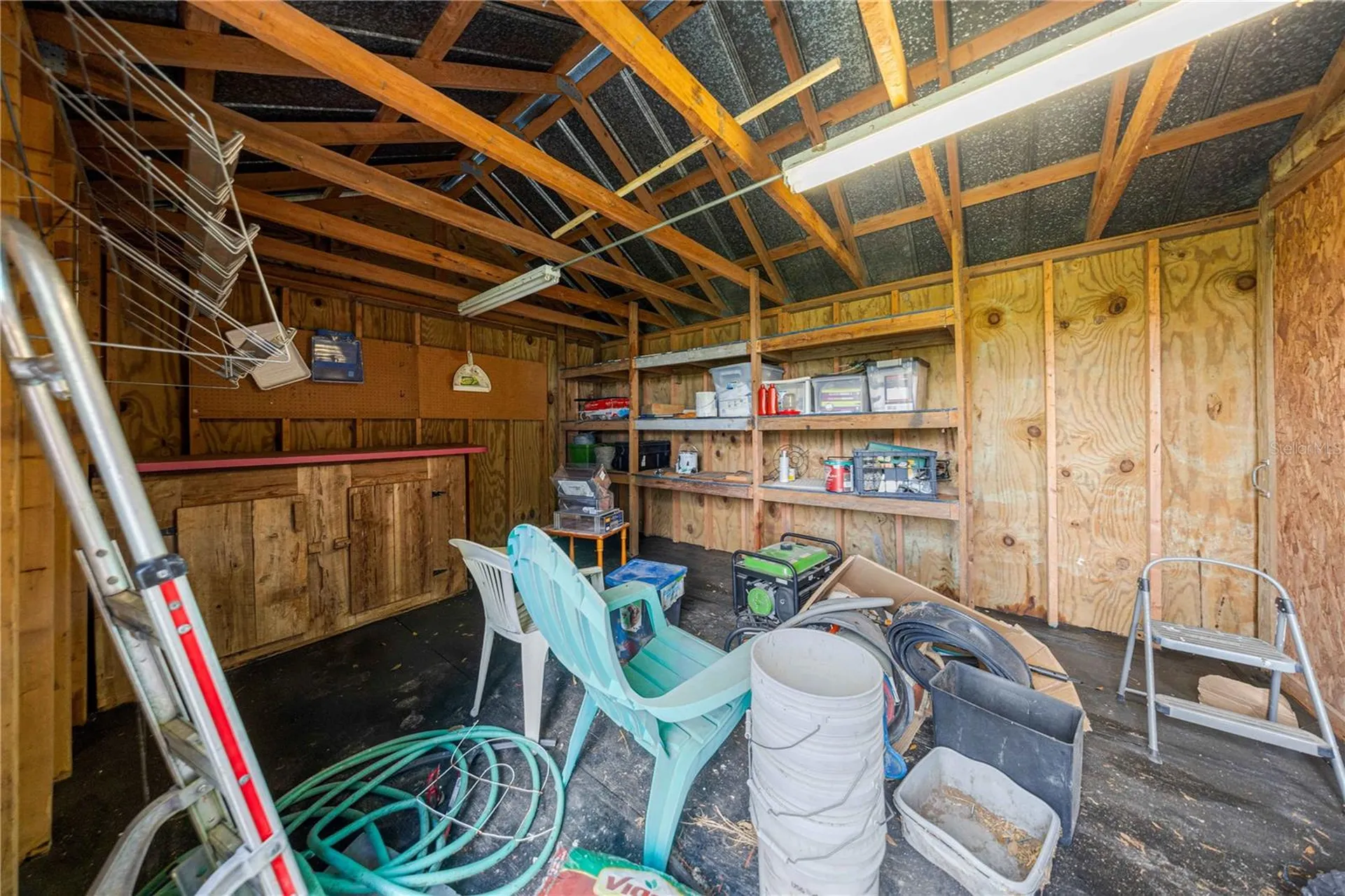1890 NW 167th Place Trenton FL 32693
