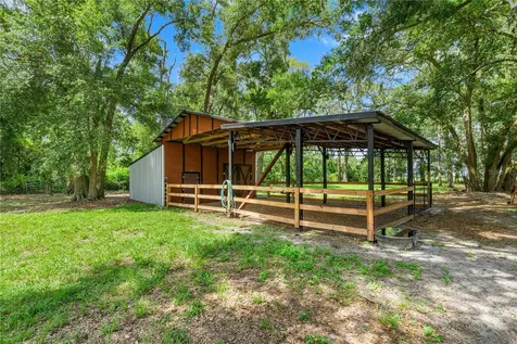 1890 NW 167th Place Trenton FL 32693
