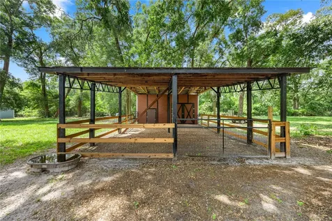 1890 NW 167th Place Trenton FL 32693