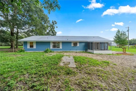 1890 NW 167th Place Trenton FL 32693