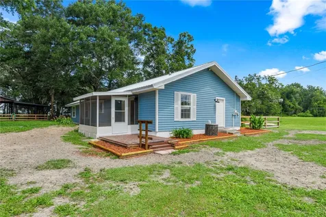 1890 NW 167th Place Trenton FL 32693