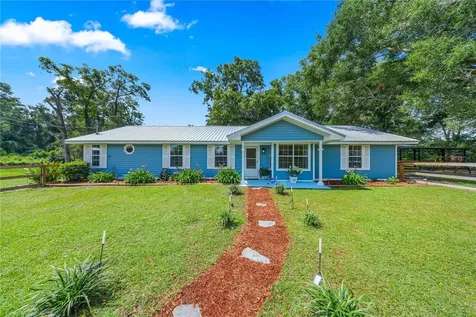 1890 NW 167th Place Trenton FL 32693