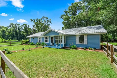 1890 NW 167th Place Trenton FL 32693
